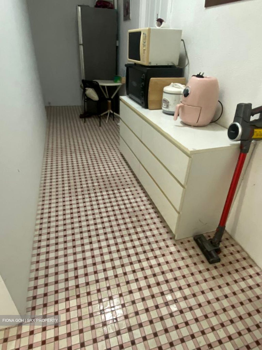 Kai Fook Mansion (D3), Apartment #588137821